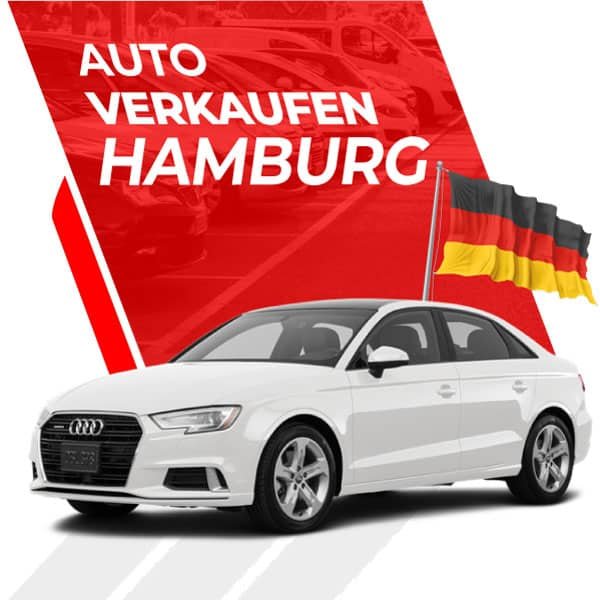 Auto verkaufen Hamburg